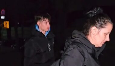 Minorul de 13 ani din Timiș încearcă să-și justifice crima: „Mă înjura, mă bătea”. Ce le-a povestit bunicilor