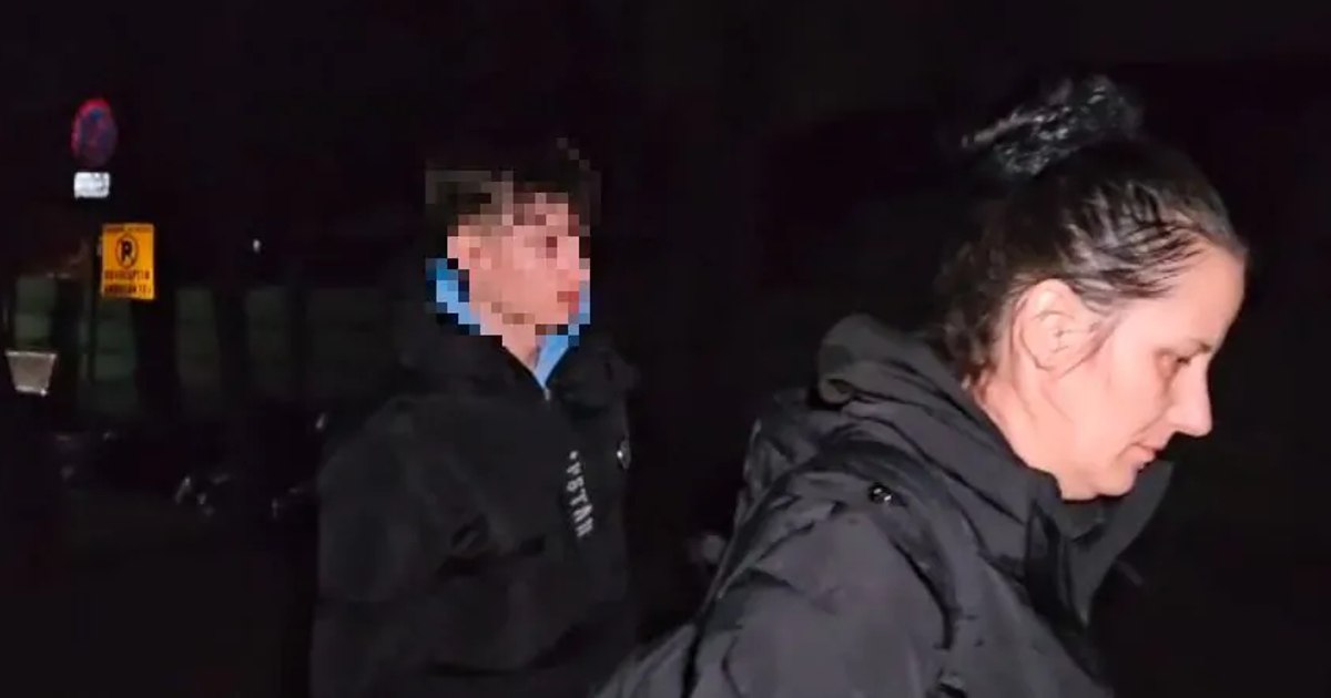 Minorul de 13 ani din Timiș încearcă să-și justifice crima: „Mă înjura, mă bătea”. Ce le-a povestit bunicilor