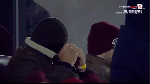 Dan Șucu, înmărmurit, după înfrângerea Rapidului cu U Cluj Foto captura ecran Prima Sport .jpg