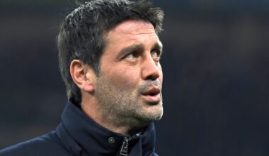 „O să îl apăr mereu”