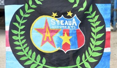 „Nu a făcut obiectul unui transfer” » Câte titluri are FCSB până la urmă