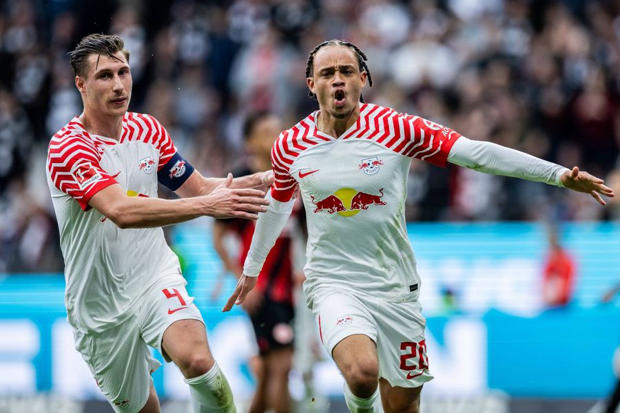 Atuul lui Lepzig în negocierile cu Tottenham » Radu Drăgușin, monedă de schimb pentru un jucător