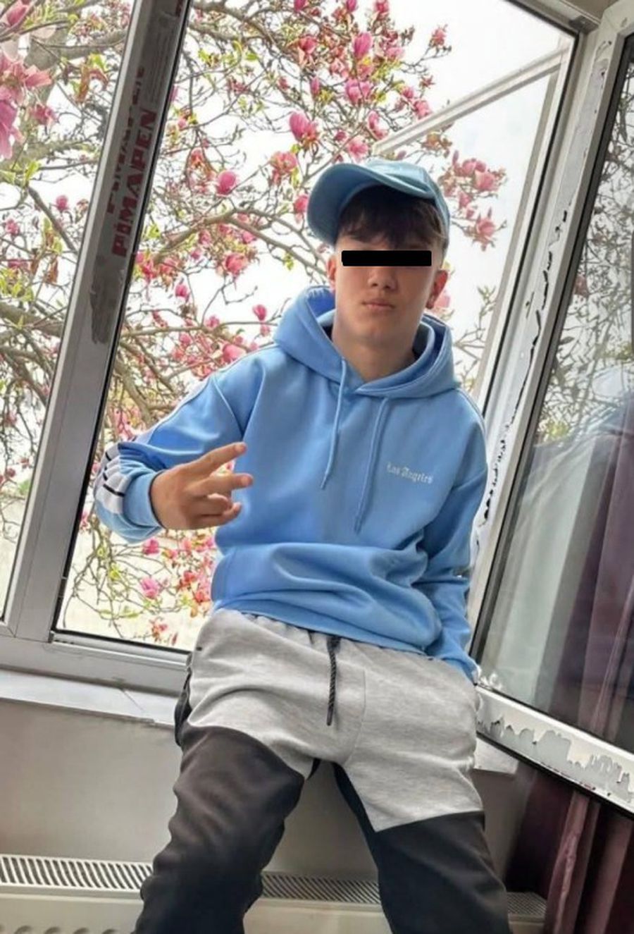 Minorul implicat în crima din Cenei, junior al unui club important de fotbal: „O lua razna, lovea copiii pe teren!” » Mărturii și detalii înfiorătoare