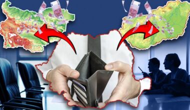 De ce fuge capitalul străin din România?