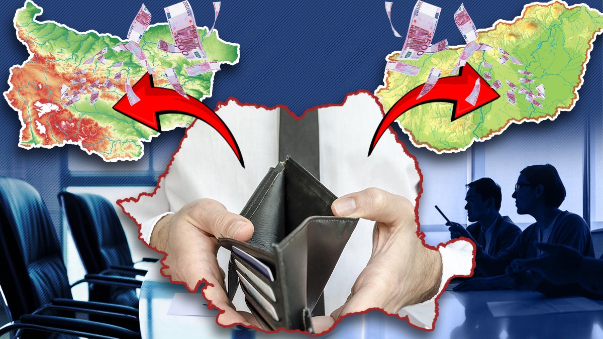 De ce fuge capitalul străin din România?