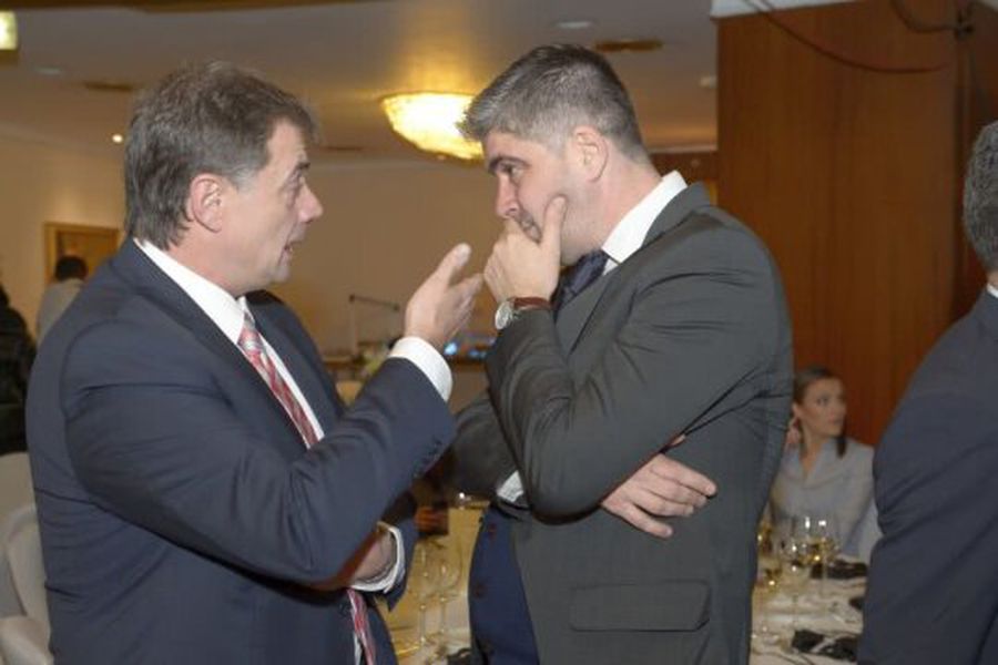 Atac total la adresa lui Vassaras: „Mi-a schimbat delegările la opt meciuri dintr-o etapă. Nu sunt o marionetă!” + Dezvăluiri despre Deaconu: „A promovat numai peste gard”