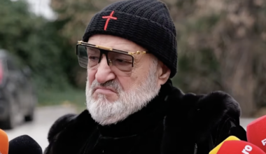 „L-am iubit ca pe un frate, dar din cauza lui ...”