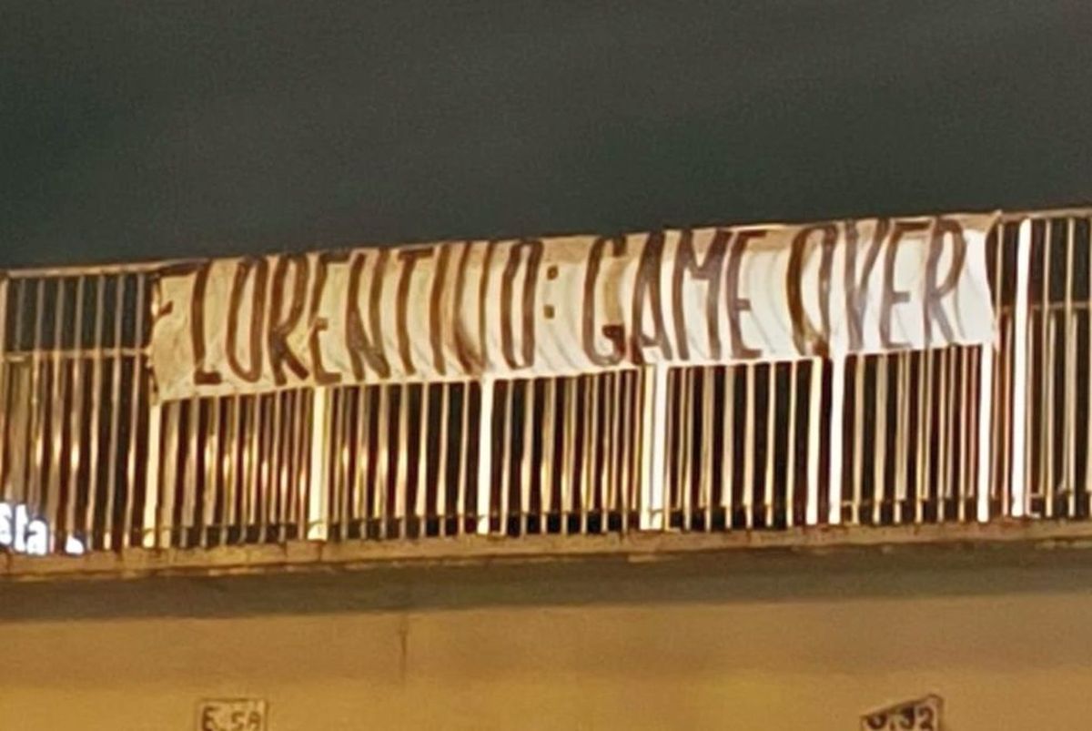 E război la Real Madrid! Au împânzit orașul cu mesaje macabre anti-Florentino: „Terminat, bun de eutanasiat!”