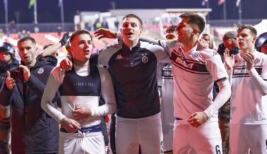 Noua „perlă” din Est » Patru cluburi mari se bat pentru semnătura lui