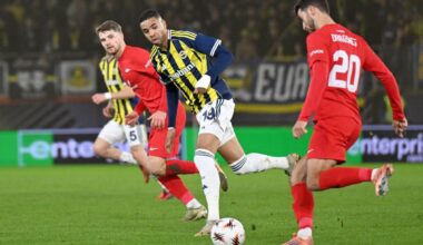 Se transferă chiar înainte de FCSB