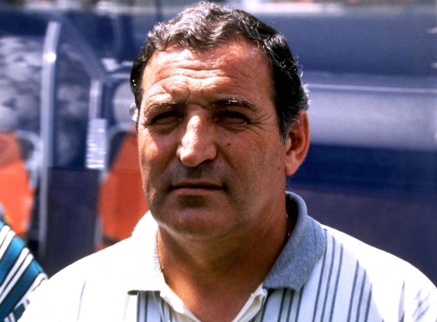 Selecționerul „Generației de Aur” a Bulgariei s-a stins din viață la vârstă de 80 de ani » Mesajul lui Hristo Stoicikov