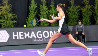 Revenire-surpriză la Transylvania Open! Campioana a primit wild-card