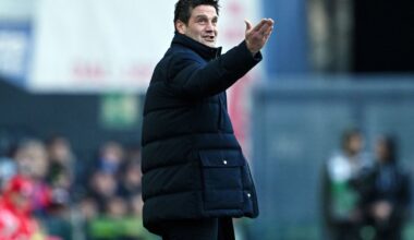 Cristian Chivu și-a explicat „arma secretă” după Udinese