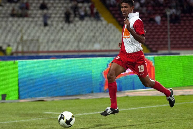 Gualberto Campos / Sursă foto: Imago Images