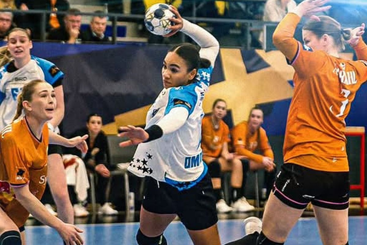 LIVE Odense - CSM București, în Liga Campionilor la handbal feminin