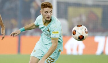 Andres Dumitrescu a semnat în România! Transfer definitiv