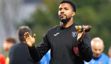 Jucătorul cu 12 goluri în 16 meciuri a fost propus la Rapid » Ce urmează pentru giuleșteni