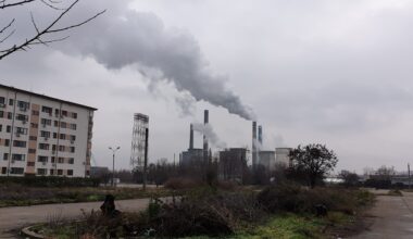 TERMOFICARE | Termoenergetica „înghite“ mai multă apă. Necesarul de adaos a crescut sezonul trecut la aproape 15.000 de căzi pe oră