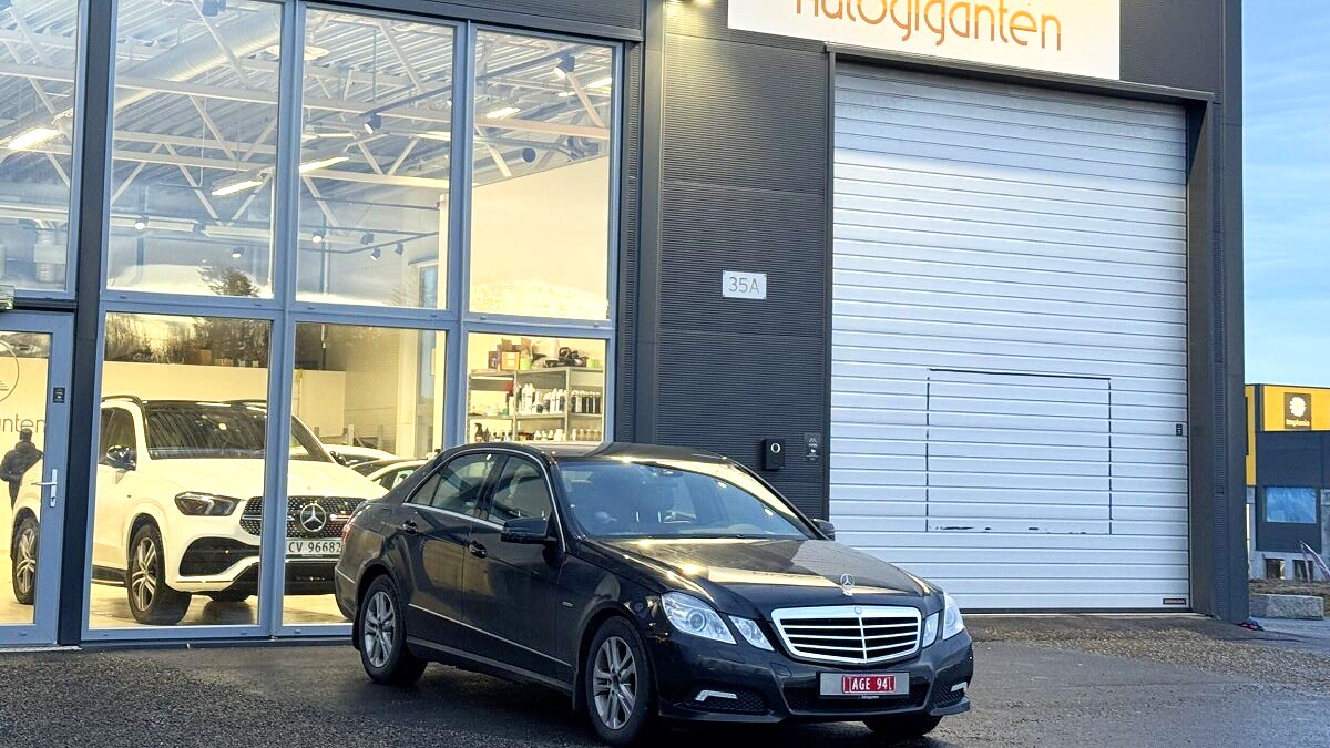 Un norvegian se plânge că dealerul de la care a cumpărat o maşină l-a dat în judecată, după ce tot el i-a vândut o maşină cu o singură cheie | PiataAuto.md