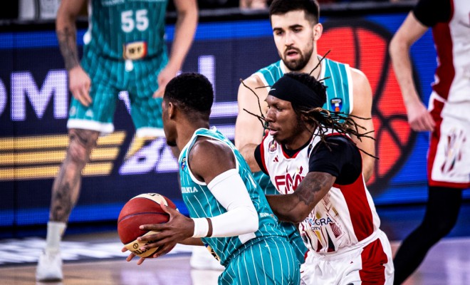 Victorie fără emoții pentru U-BT Cluj-Napoca în primul meci din noul an - Baschet.ro