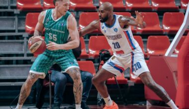 U-BT Cluj-Napoca a fost învinsă în prelungiri în deplasarea pe terenul lui KK Igokea - Baschet.ro