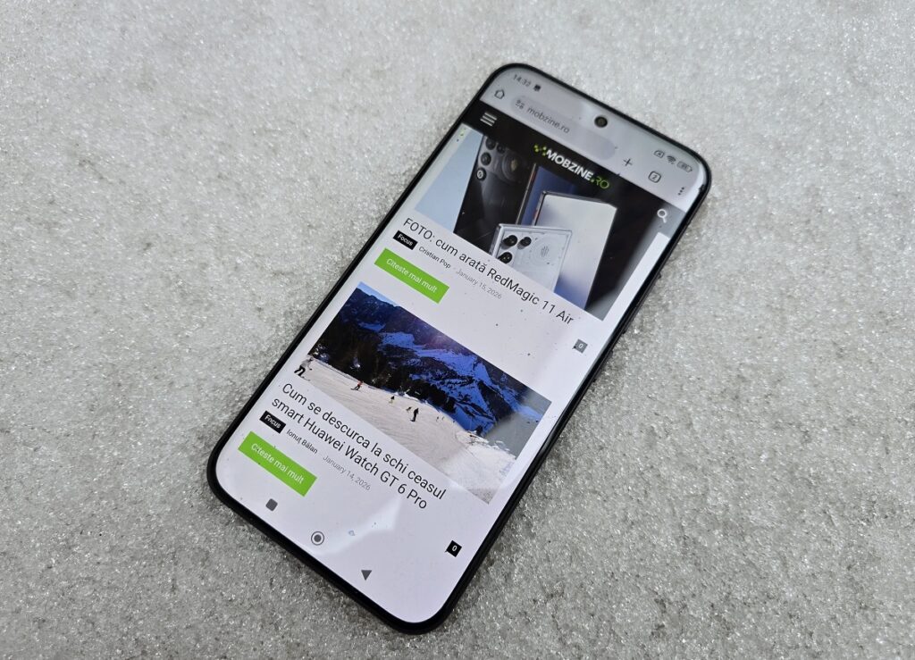 Xiaomi Redmi Note 15 Pro+ 5G