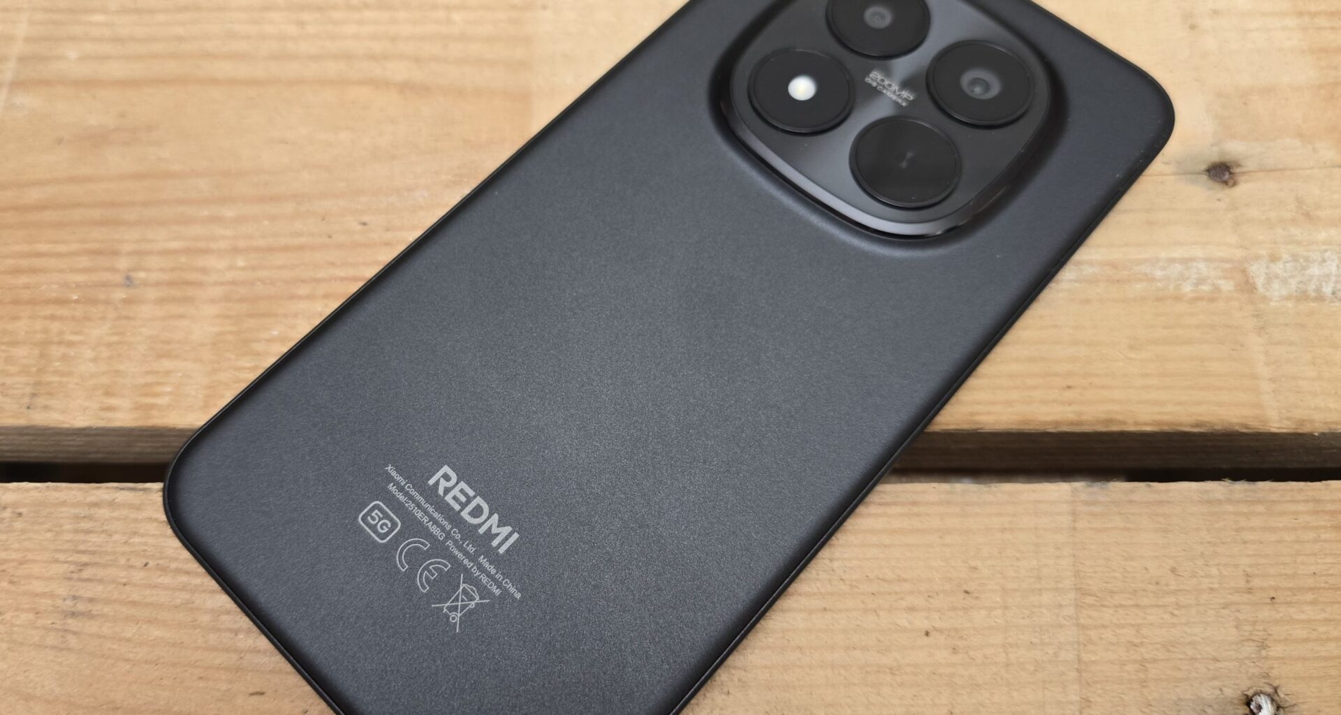 Seria Redmi Note 15 disponibilă pe piața locală