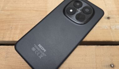 Seria Redmi Note 15 disponibilă pe piața locală