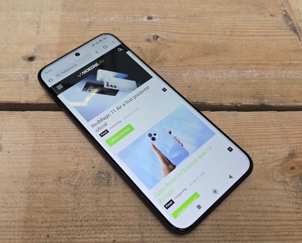 Redmi Note 15 Pro+ 5G