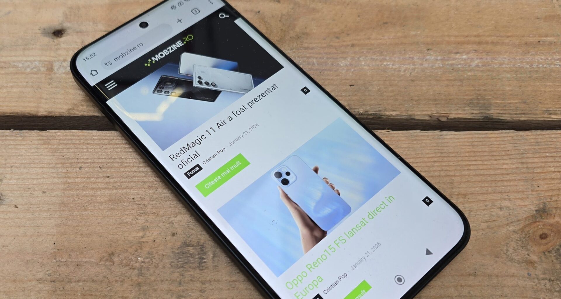 Cum se descurca Redmi Note 15 Pro+ 5G în testele benchmark