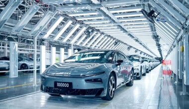 China accelerează de urgenţă planurile pentru bateriile cu stare solidă, după anunţarea de către finlandezi a propriilor baterii, gata de producţia de serie | PiataAuto.md