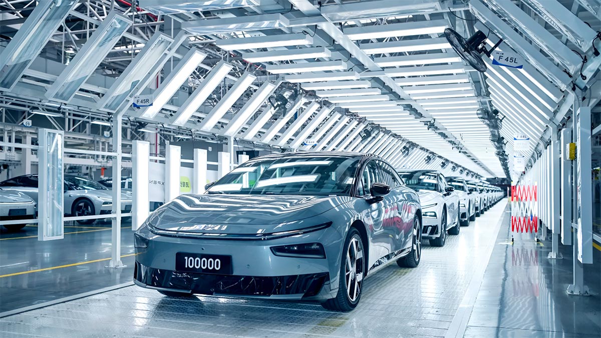 China accelerează de urgenţă planurile pentru bateriile cu stare solidă, după anunţarea de către finlandezi a propriilor baterii, gata de producţia de serie | PiataAuto.md