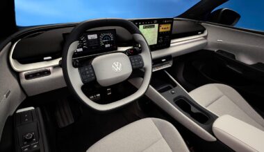 VW a anunţat că va integra cadrane de bord în stil analogic şi ecrane monocolore pe noul său model electric accesibil | PiataAuto.md