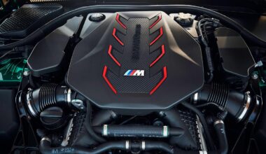 BMW e nevoit să reducă puterea motorului V8 de pe M5 din cauza normelor Euro 7, acesta devenind mai slab decât cel cu 6 cilindri de pe M3 | PiataAuto.md
