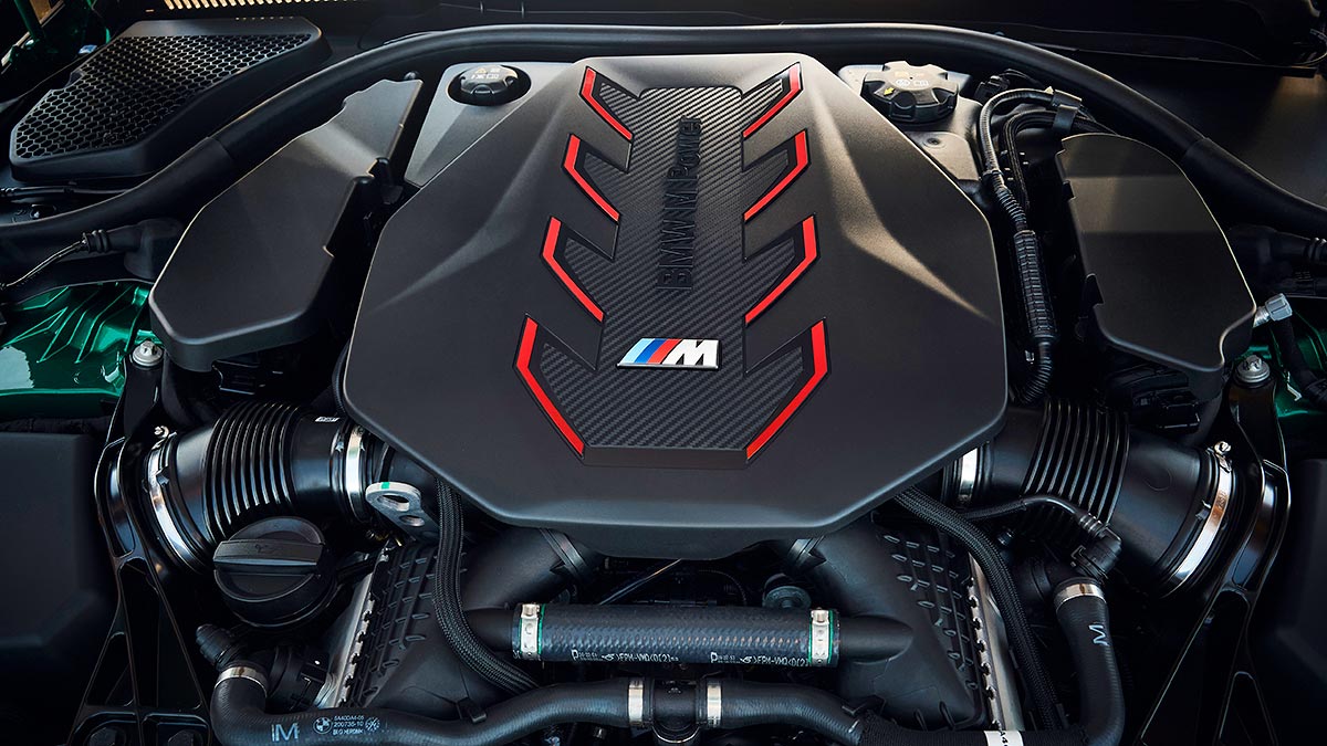 BMW e nevoit să reducă puterea motorului V8 de pe M5 din cauza normelor Euro 7, acesta devenind mai slab decât cel cu 6 cilindri de pe M3 | PiataAuto.md