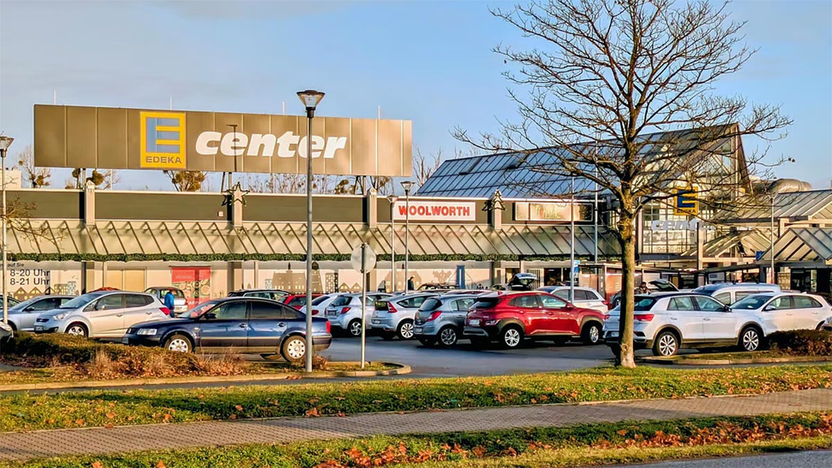 Jurnaliştii din Germania au identificat care modele sunt conduse preponderent de pensionari şi mai pot adeveri mitul maşinii păstrate şi conduse puţin de cineva în etate | PiataAuto.md