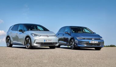 În Germania, modelul electric VW ID.3 a ajuns să coste mai puţin decât un Golf incipient cu combustie | PiataAuto.md