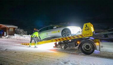 Norvegienii au testat autonomia a 24 maşini electrice la -30 grade Celsius, în condiţiile acestei ierni, iar rezultatele au fost devastatoare pentru multe modele | PiataAuto.md