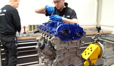 (VIDEO) Un motor BMW S58, modificat la peste 1.000 CP, a fost dezasamblat după doi ani de folosire intensă pentru a fi inspectat | PiataAuto.md