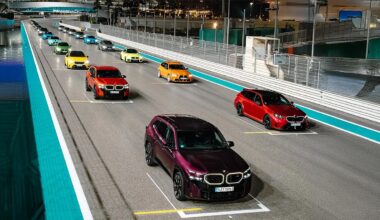 Paradox în vânzările BMW din 2025: vânzări record pentru modelele M, cele cu motoare mari şi electrice, dar mai mici pentru modelele obişnuite | PiataAuto.md