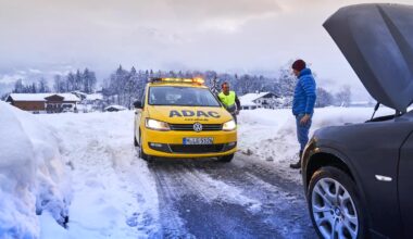 Şoferii din Germania sunt indignaţi pe şeful ADAC după ce acesta a cerut scumpirea benzinei şi motorinei, ca să-i determine să treacă la maşini electrice | PiataAuto.md