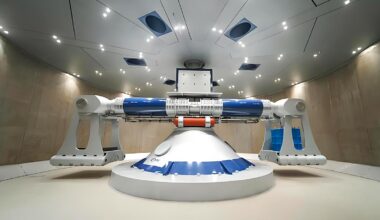Inginerii chinezi au creat un utilaj hiper gravitaţional despre care spun că ar compresa timpul şi spaţiul, dar fizica ne explică ce face, de fapt, acesta | PiataAuto.md
