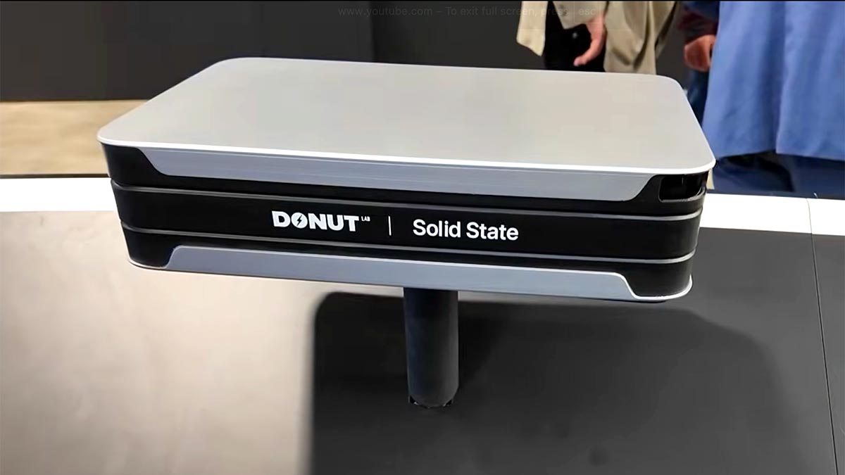 Prima baterie cu stare solidă din lume, lansată în producţia de serie de inginerii finlandezi, e pusă la îndoială de chinezi şi alţi sceptici din lume | PiataAuto.md