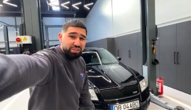 (VIDEO) Un mecanic din România a povestit regretele din încercarea de a modifica motorul 2,0 TDI de pe o Skoda Octavia RS pe care o deţine | PiataAuto.md