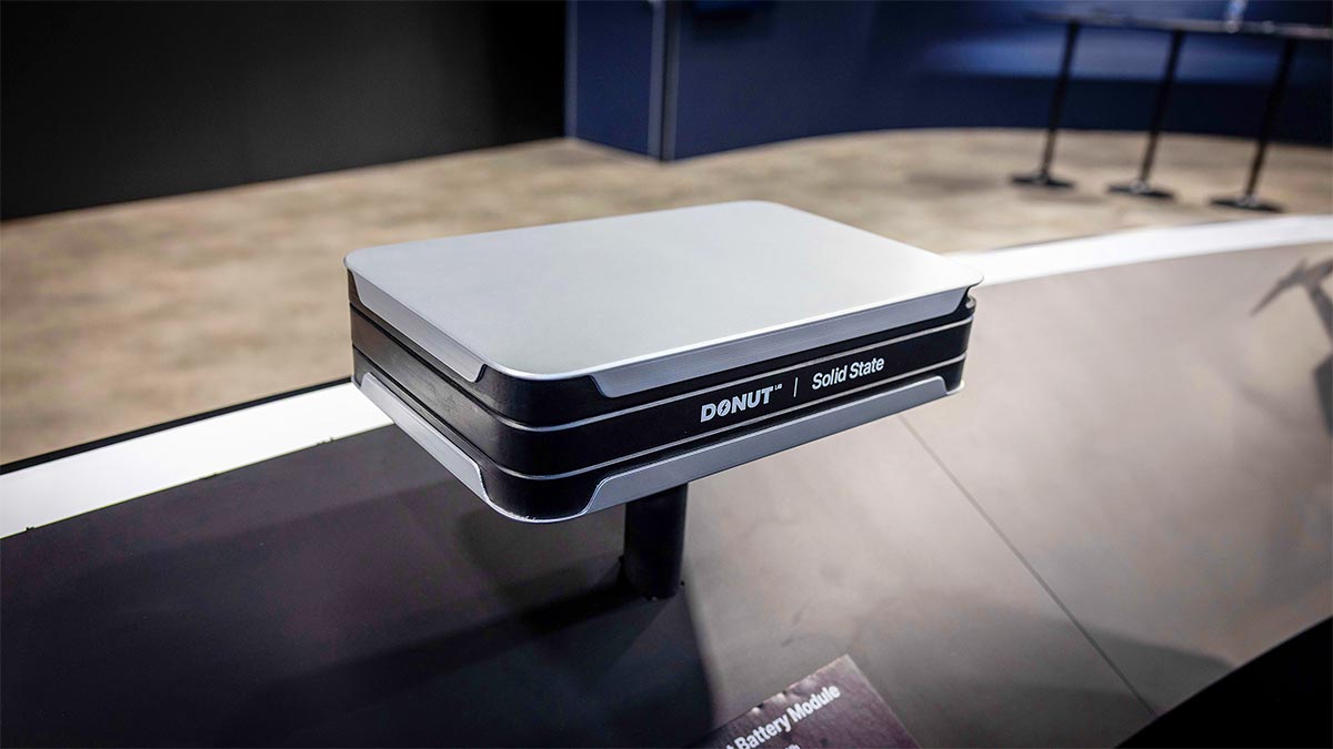 Noua baterie finlandeză cu stare solidă e pusă la îndoială până şi de către cercetătorii din Finlanda, chiar dacă a pus pe jar întreaga industrie | PiataAuto.md