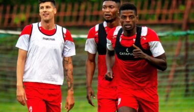 „Nu este la nivel. A avut suficiente șanse”