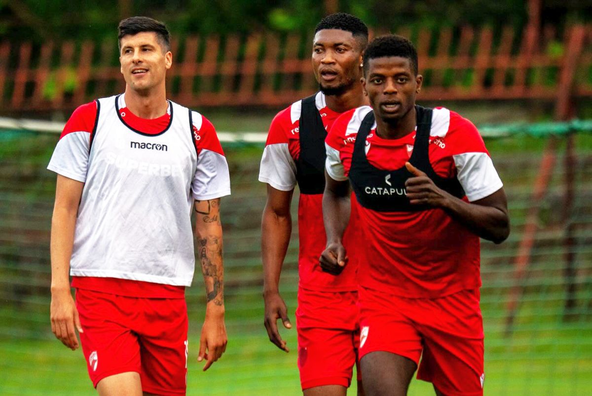 „Nu este la nivel. A avut suficiente șanse”