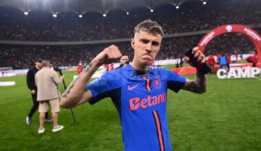 Dezvăluiri despre viața extrasportivă a lui Tavi Popescu » „Familia lui ne-a cerut să mergem să scoatem o domnișoară din apartament”