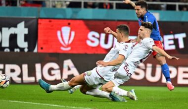 Rapid și Petrolul au anunțat prima mutare a zilei!