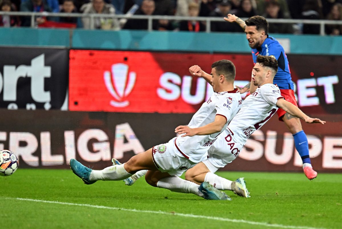 Rapid și Petrolul au anunțat prima mutare a zilei!